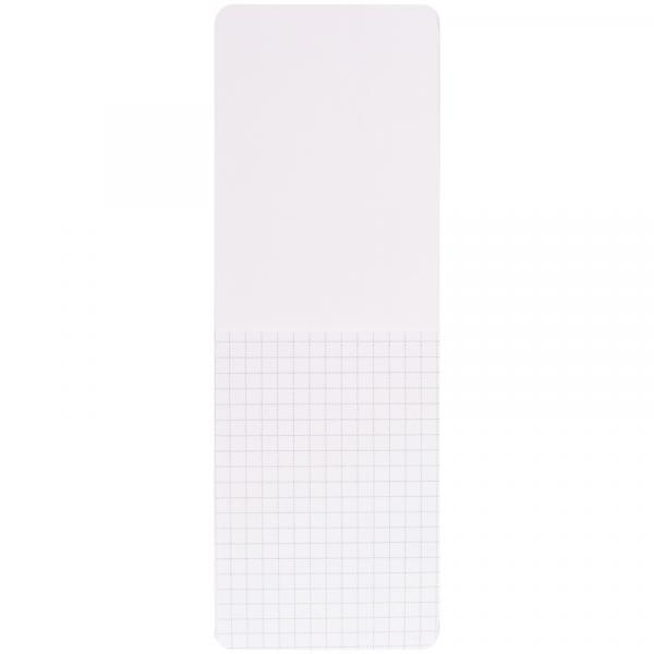 Блокнот 48арк., 70х105мм HW