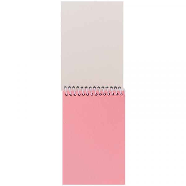 Блокнот пласт. сп., 48арк., А6 Be Friends