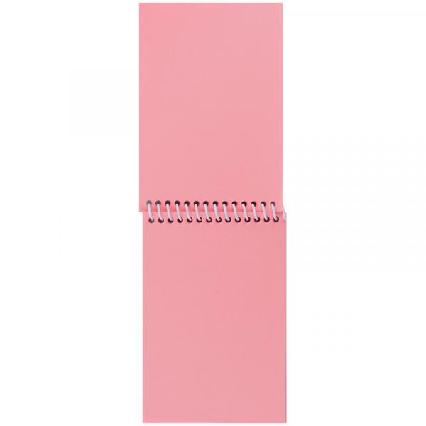 Блокнот пласт. сп., 48арк., А6 Be Friends