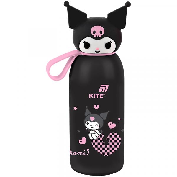 Термос з фігурною кришкою 350 мл  HK-2