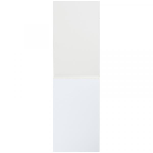 Блокнот-планшет, A6, 50 арк, безлін. RH