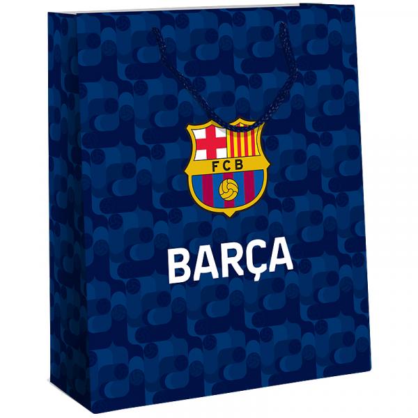 Пакет паперовий подарунковий, 26х32см, BC