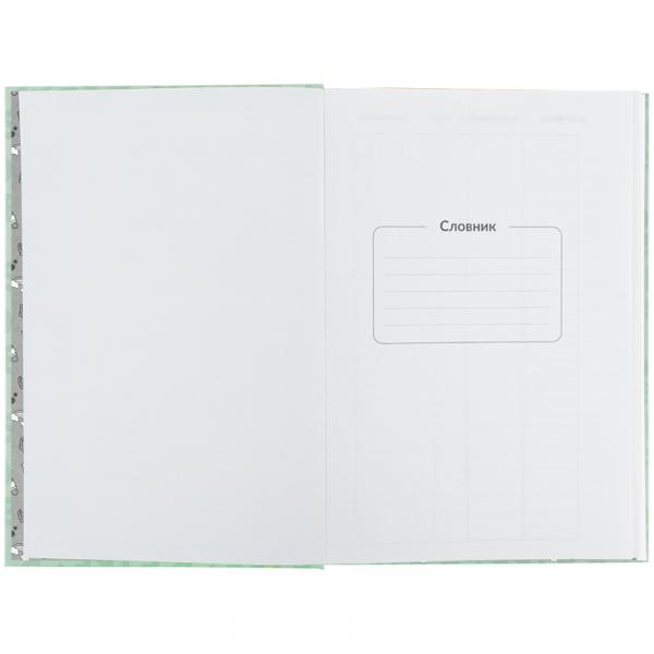 Словник з іноземної мови, 60 арк., PC