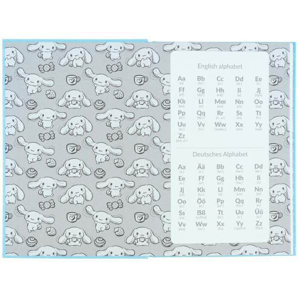 Словник з іноземної мови, 60 арк., CR