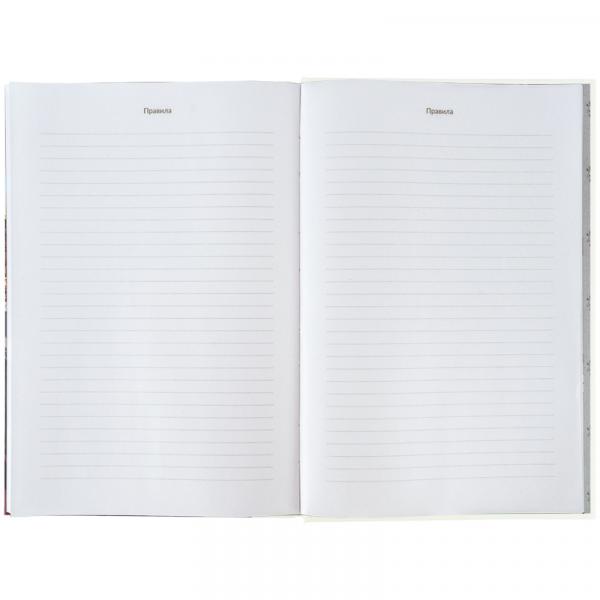 Словник з іноземної мови, 60 арк., HP