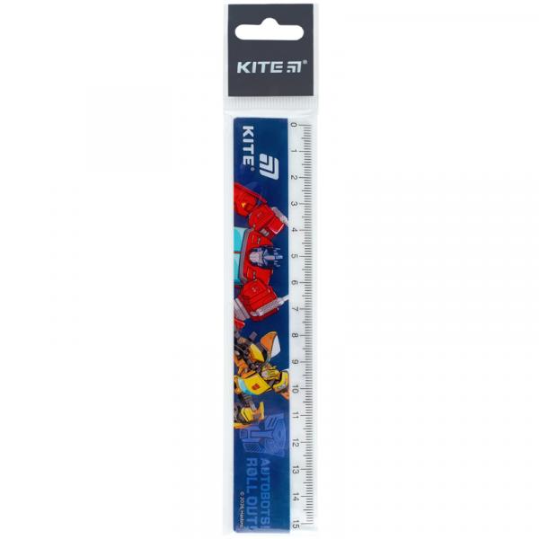 Набір канцтоварів, 4 предмети TF
