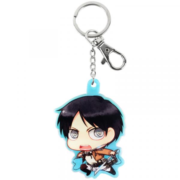 Брелок-підвіска 3001 AT