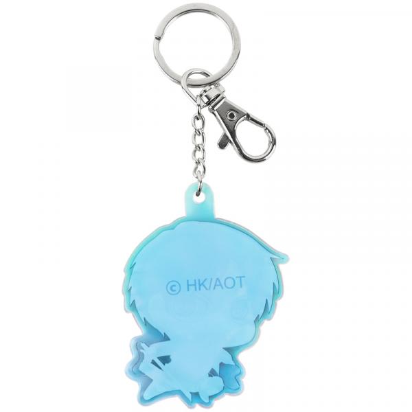 Брелок-підвіска 3001 AT