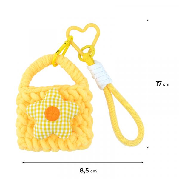 Брелок-підвіска 3002-22
