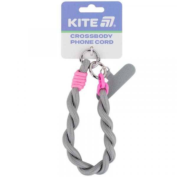 Шнурок-кросбоді Kite 3017-2