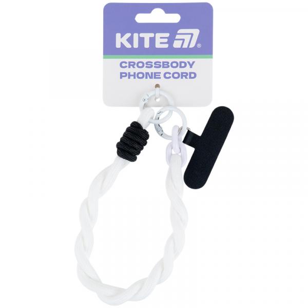 Шнурок-кросбоді Kite 3017-3