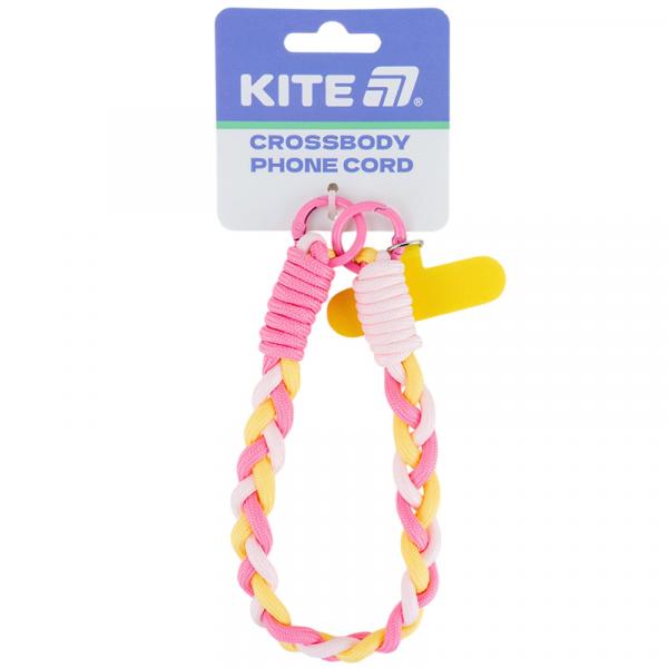 Шнурок-кросбоді Kite 3018-1