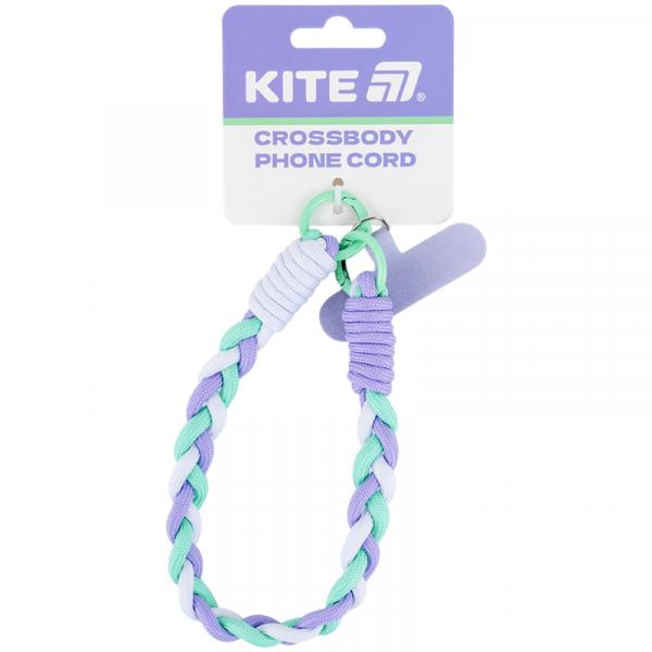 Шнурок-кросбоді Kite 3018-2