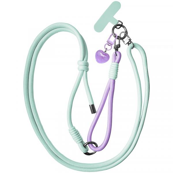 Шнурок-кросбоді Kite 3021-1