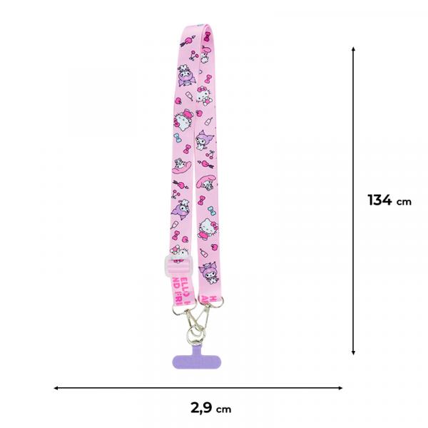 Ремінь-кросбоді Kite 3015 HK-1