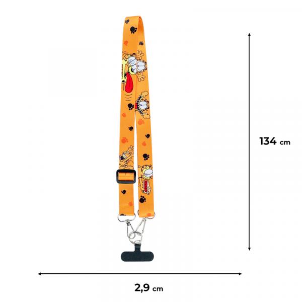 Ремінь-кросбоді Kite 3015 GF