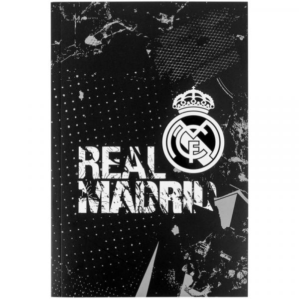 Блокнот, термобіндер А5, 64арк. RL-2