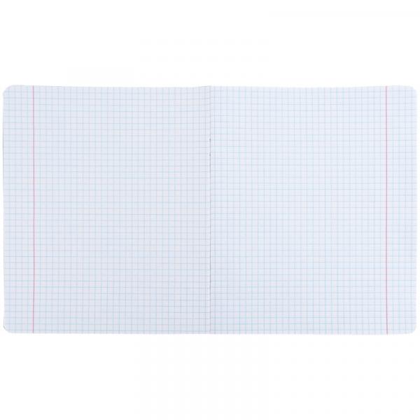 Зошит 12 арк., кл., фольга + УФ лак, HP