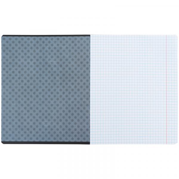 Зошит 12 арк., кл., фольга + УФ лак, HP