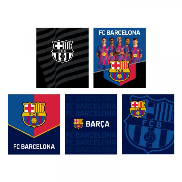 Зошит 24 арк., кл., софт тач + УФ лак, BC