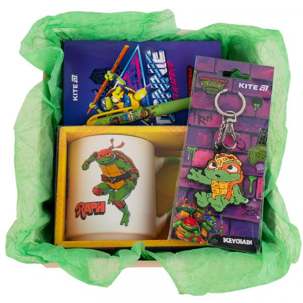 Набір подарунковий, 4 предмети, NT