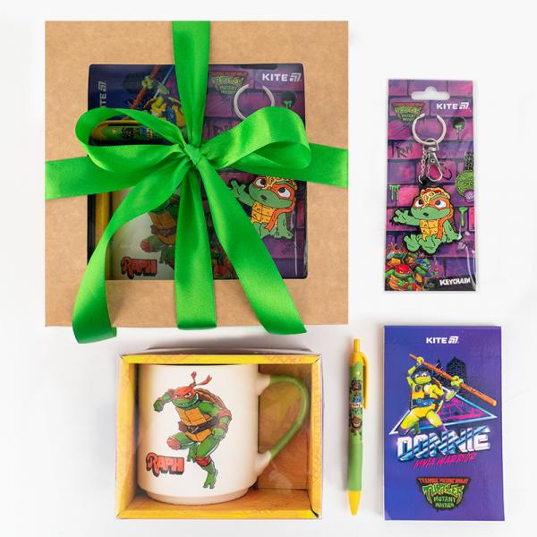 Набір подарунковий, 4 предмети, NT