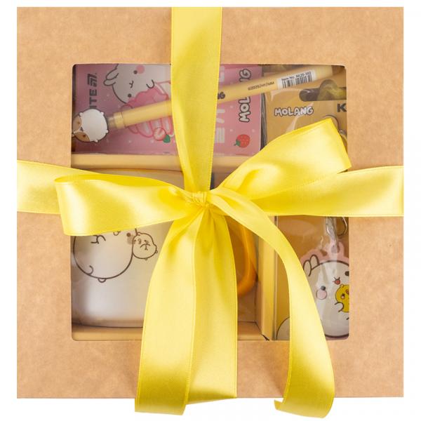 Набір подарунковий, 4 предмети, ML