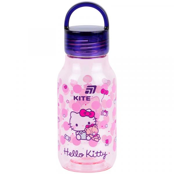 Пляшка для води 430 мл, HK