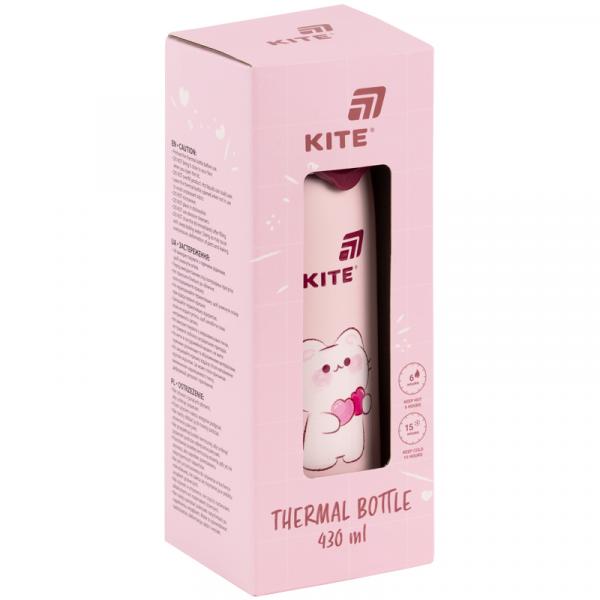 Термопляшка, 430 мл, Dream