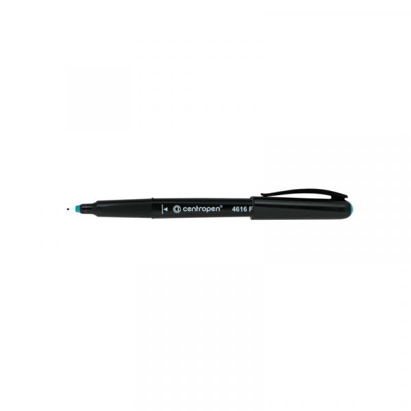 Маркер CD-Liner 4616 ergoline, 0,6 мм зелений