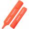 Маркер Highlighter 2537-A, 1-5 мм клиноп. помаранчевий