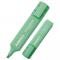 Маркер Highlighter 2537-A, 1-5 мм клиноп. пастель м'ятний
