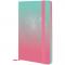 Щотижневик 2025 Partner Gradient Soft, 125*195, Flower