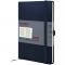 Щотижневик 2026 Prime Strong, 145*210, синій