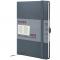 Щотижневик 2026 Prime Strong, 145*210, сірий