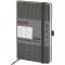 Щотижневик 2026 Partner Lines, 125*195, сірий