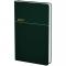 Щотижневик 2026 Partner Traces, 125*195, темно зелений