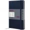 Щоденник 2026 Partner Strong, 145*210, синій