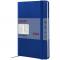 Щоденник 2026 Partner Strong, 145*210, класичний синій