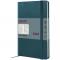Щоденник 2026 Partner Strong, 145*210, малахітовий