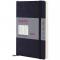 Щоденник 2026 Partner Soft Skin, 145*210, синій