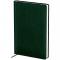 Щоденник 2026 Classic Lux, 145*210, слп/т темно зелений