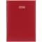 Щоденник 2026 Стандарт Miradur з/т червоний