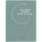 Щоденник 2026 Стандарт Torino Trend бірюз. холодний
