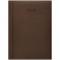 Щоденник 2026 Стандарт Torino слп/т коричневий