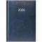 Щоденник 2026 кишеньковий Miradur срб/т синій