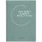 Щоденник 2026 кишеньковий Torino Trend бірюз. холодний