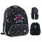Рюкзак GoPack Education каркасний 597M-2 Pink Power