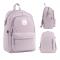 Рюкзак GoPack Education Teens 141L пудровий