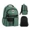 Рюкзак GoPack Education 183 зелений